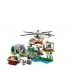 LEGO City wildlife rescue operatie 60302